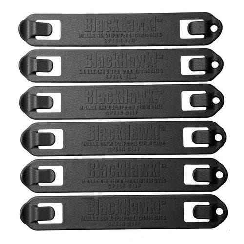 BLACKHAWK! S.T.R.I.K.E. Speed Clips - Tactical Vests